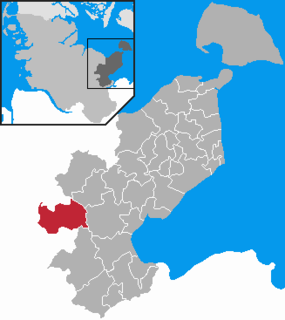 Bosau,  Schleswig-Holstein, Germany