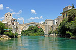 Thumbnail for Spisak nacionalnih spomenika Bosne i Hercegovine u Mostaru