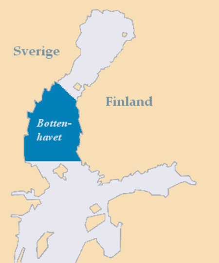 Vật dị thường biển Baltic
