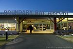 Thumbnail for Boundary Bay Airport