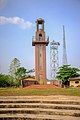 bowers towers, Ibadan