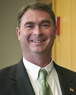 <span class="mw-page-title-main">Bradford Hill</span> American politician