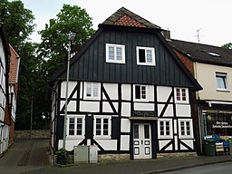 Brakel, Wolfskuhle 8