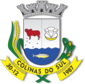 Wapen van Colinas do Sul