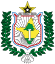 Amapá címere