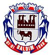 Official seal of Baldim