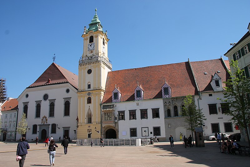 File:Bratislava, 2018 (19).jpg