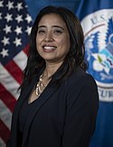 Brenda Abdelall, Assistant Secretary of Homeland Security.jpg