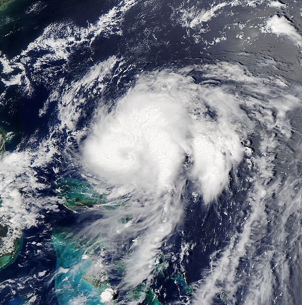 2011 Atlantic hurricane season