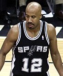 Bruce Bowen: Âge & Anniversaire