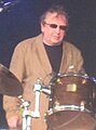 Bruce Mitchell sitting at the drums.jpg