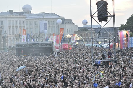 Brussels Summer Festival (4890801736)