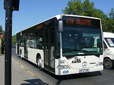 Fail:Bucharest Citaro bus 4551.jpg