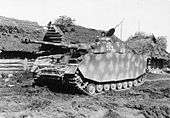 PzKpfw IV Ausf. H