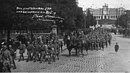 Das Freikorps Epp in München im Mai 1919