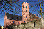 Burg Crass