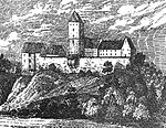 Burg Kemnat
