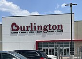 Why Did Burlington Remove “Coat Factory” from its Name?