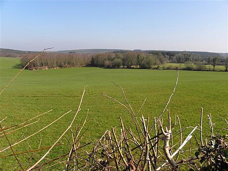 Burren (townland)