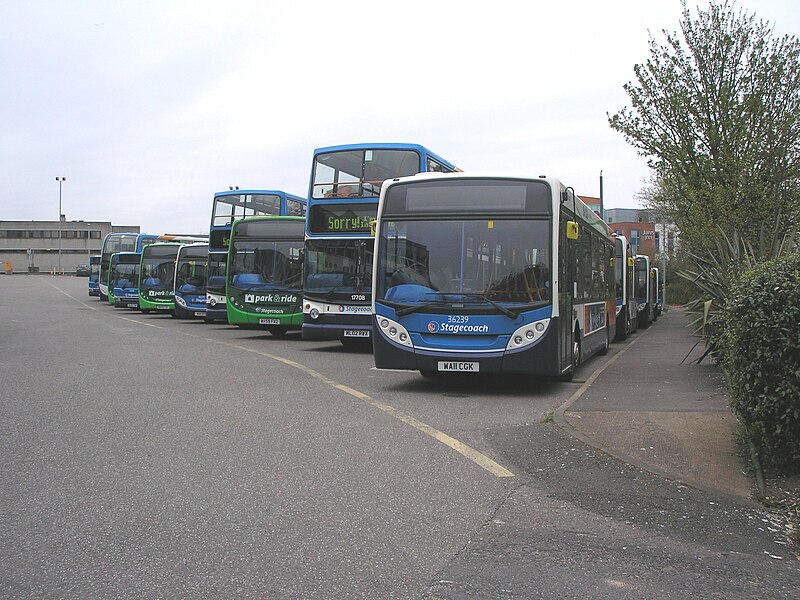 File:Buses in Exeter bus station, 28 April 2013 (06).jpg