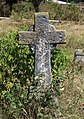 * Nomination Old stone cross at the Cossack cemetery in Busha -- George Chernilevsky 04:20, 26 May 2022 (UTC) * Promotion  Support Good quality. --XRay 04:23, 26 May 2022 (UTC)