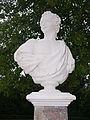 Bust - Dronningens lund - Versailles -P1180084.jpg