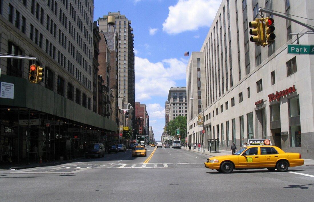 23rd Street (Manhattan)