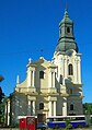 Polski: Kościół św. Mikołaja (1598, 1930)