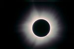 Thumbnail for Solar eclipse of March 7, 1970