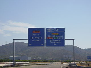 Red de carreteras de España - Wikipedia, la enciclopedia libre