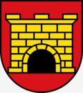 Ermensee coat of arms