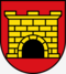 Coat of arms of Ermensee
