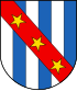 Blason de Nuvilly