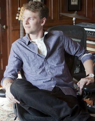 <span class="mw-page-title-main">Cirkut</span> Canadian record producer and songwriter
