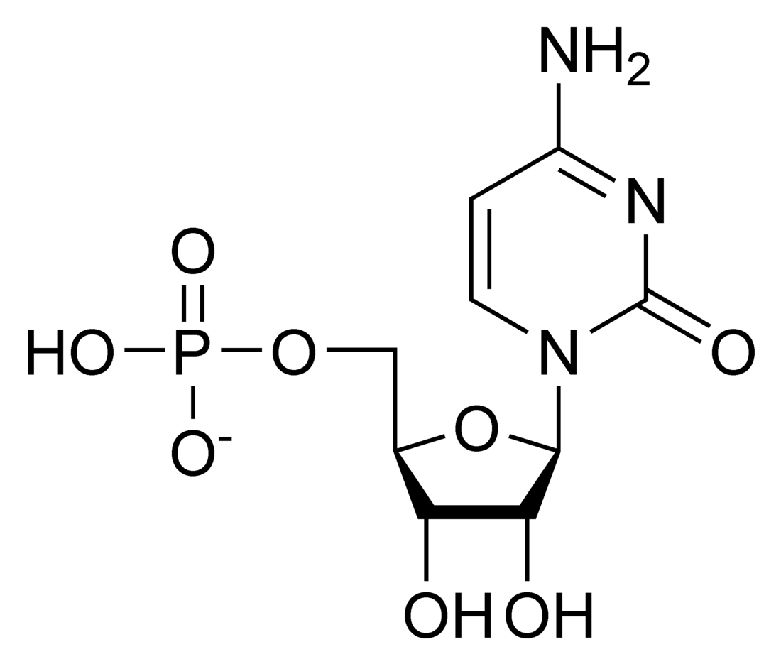 Cytidinmonofosfát