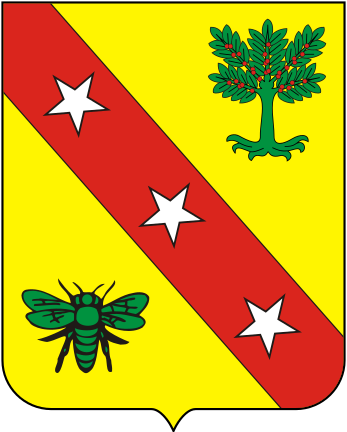 File:COA Baron of Avelar e Almeida.svg