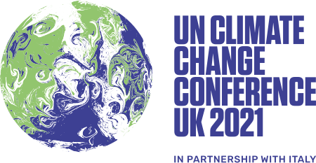 COP26 Logo