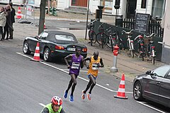 CPH puolimaraton2015-Emmanuel Kipkemei Bett - Joel Kemboi Kimurer.jpg