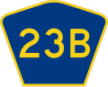 File:CR 23B jct wide.svg