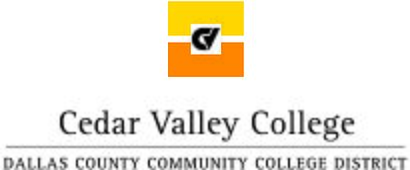 How to get to Cedar Valley College with public transit - About the place