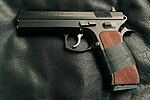 Miniatura para CZ 97B