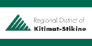 Drapeau de District régional de Kitimat-Stikine