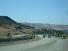 SR 125 near Santee, CA