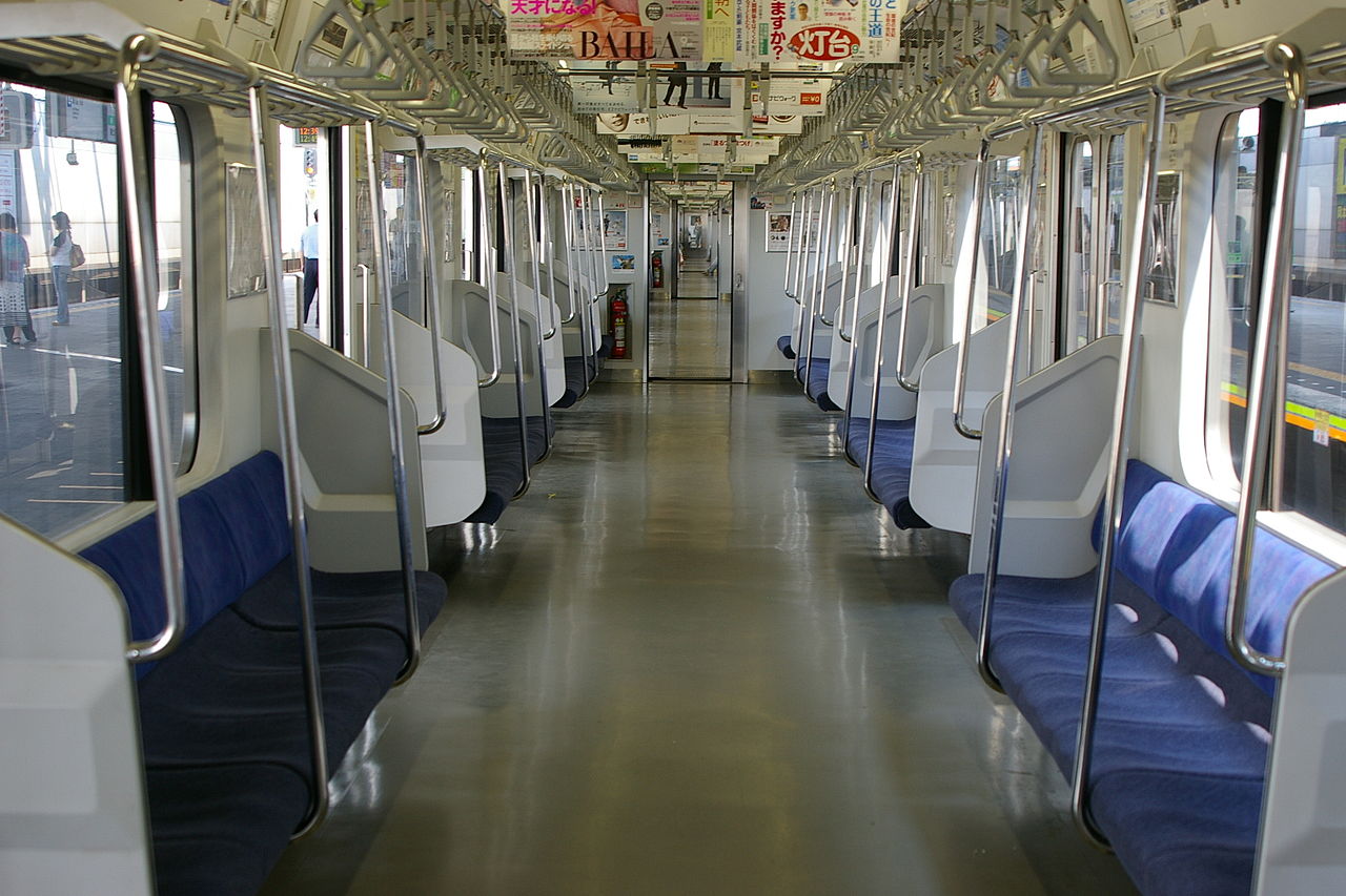 Jr東日本9系電動列車 Wikiwand