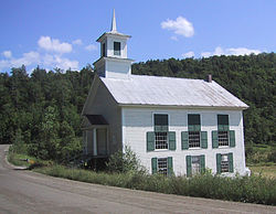 Calais, Vermont