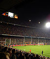 Barca-Real meccs, 2003. december 6-án