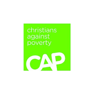 Christians Against Poverty UK charitable organisation