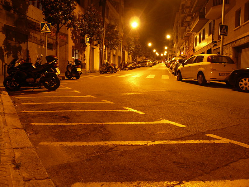 File:Carrer de Rafael Batlle P1490149.jpg