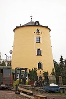 Windmühle Casabra