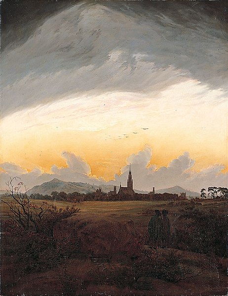 File:Caspar David Friedrich - Neubrandenburg - WGA08250.jpg